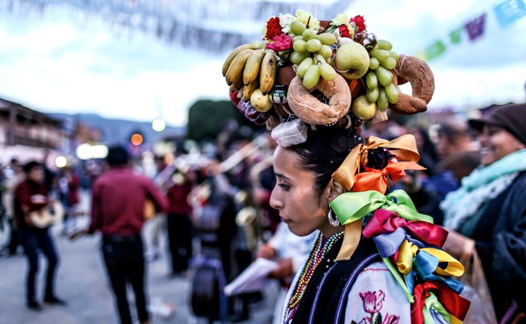 “The indigenous population, no matter what ethnic group they may belong to, have shown important deficiencies with regard to other segments of the Mexican people," CONEVAL - Photo: Juan José Estrada Sera