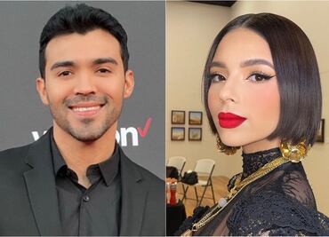 Ex de Ángela Aguilar habla de los términos en los que se encuentra con la cantante