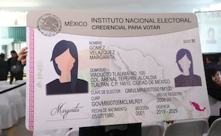 INE perfila cambios en credencial para votar; va por incluir identidad de género autopercibida y autoidentificación indígena