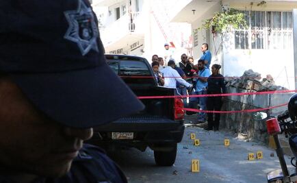 Suman nueve muertos en Guerrero en últimas horas