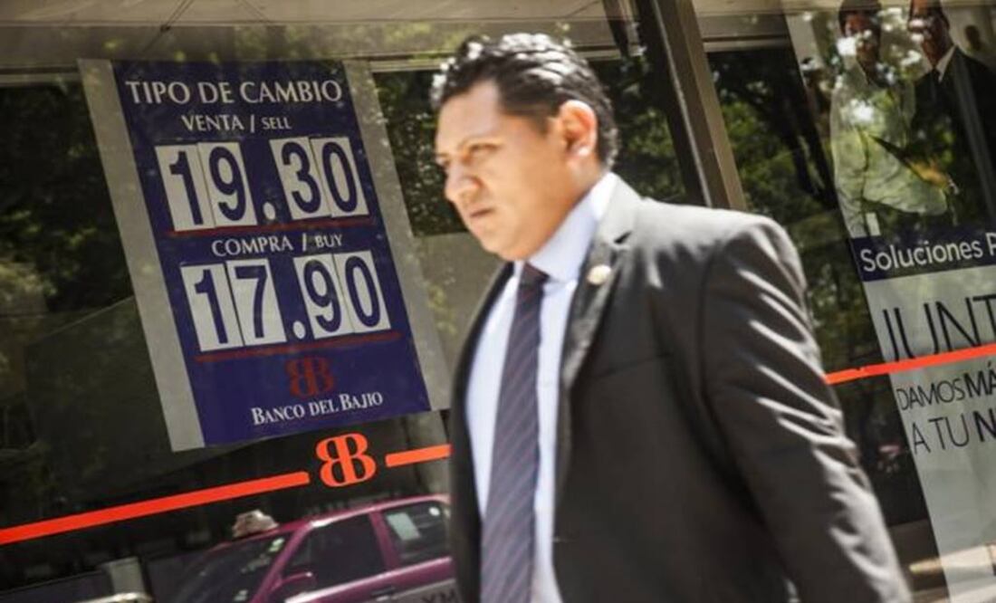 (Photo: Germán Espinosa/EL UNIVERSAL)