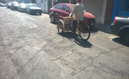 Piden investigar donativos de Pemex en Tlalnepantla