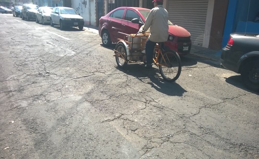 Foto: Juan Manuel Barrera