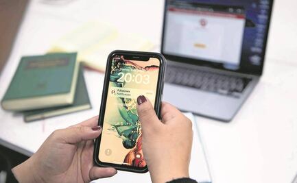 Notificarán sobre juicios a través de WhatsApp