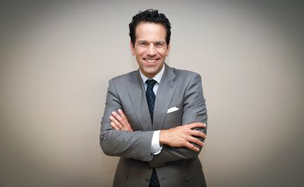 Carlos Loret de Mola regresa a su programa de W Radio