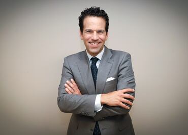 Carlos Loret de Mola regresa a su programa de W Radio