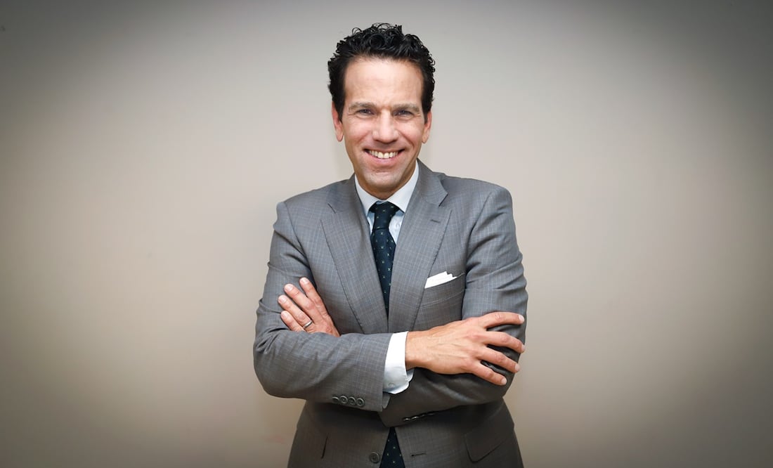 Foto: Archivo / EL UNIVERSAL