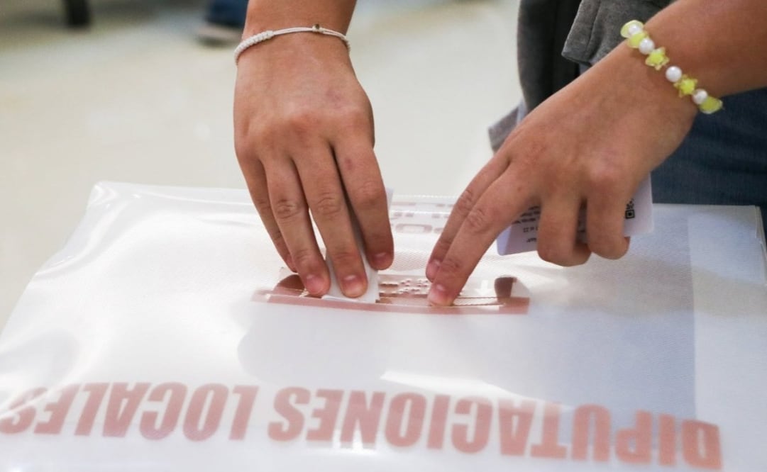 Alianza Social Yucatán obtiene su registro como nuevo partido político estatal; competirá en 2027.
Foto: Especial.