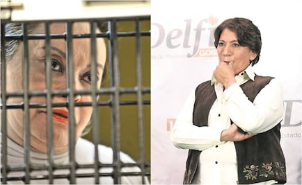 La promesa de Gordillo a Delfina 