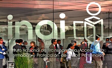 En 2021 se interpusieron más de 90 mdp en multas por violar datos personales: INAI