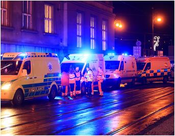 Disparó a su padre antes de la masacre: lo que sabemos del tirador de Praga