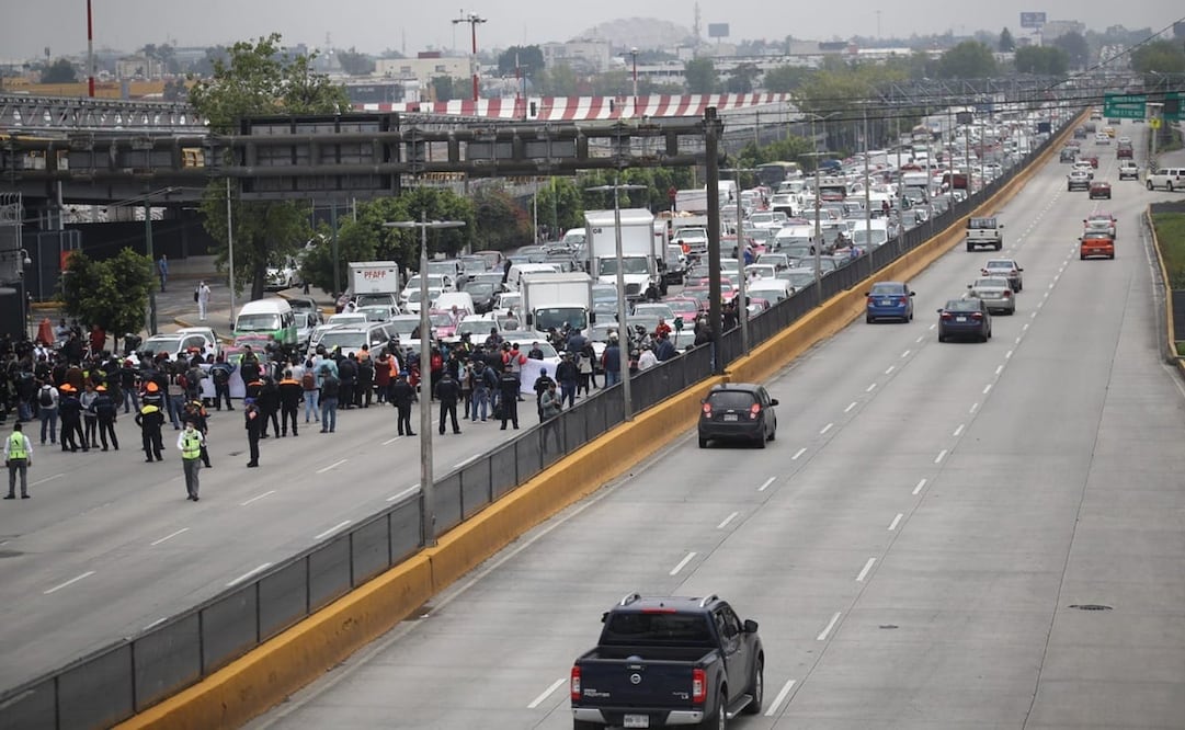 Foto: Germán Espinosa / EL UNIVERSAL