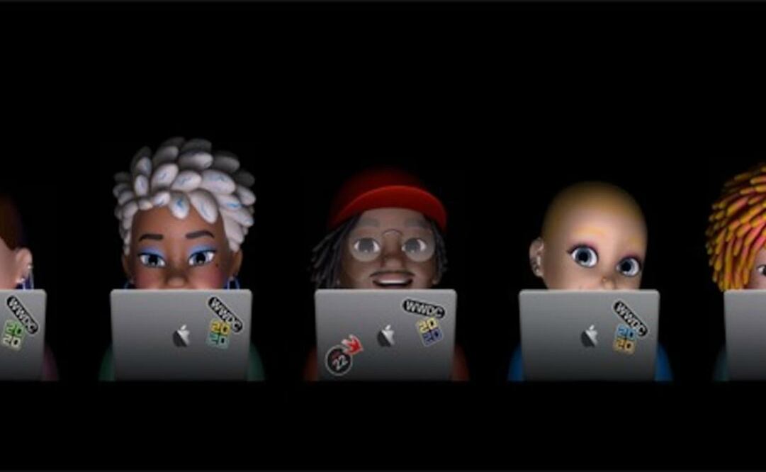 El evento se realiza en línea. 