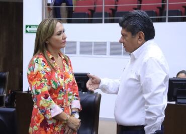 Congreso de Yucatán aprueba reconocer a los gobiernos de coalición