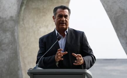 Si AMLO sigue sin escuchar a la Alianza Federalista, ocasionará rompimiento: “El Bronco”