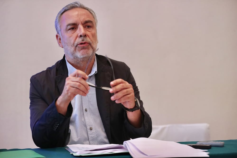 Foto: archivo/EL UNIVERSAL