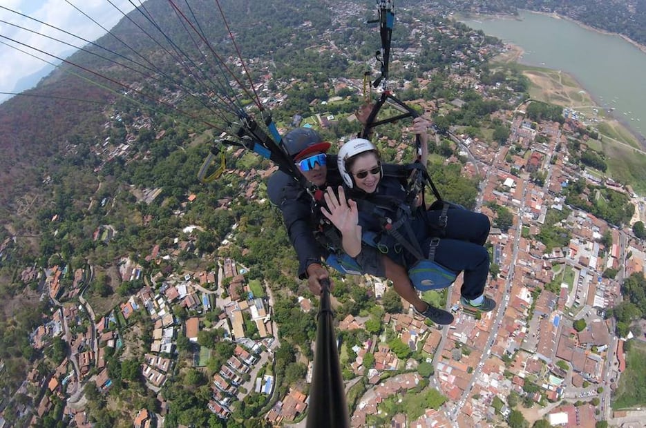 Foto: Alas del Hombre