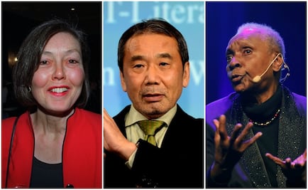 Este año habrá dos premios Nobel de Literatura
