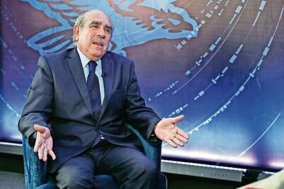 Iniciativa de AMLO que no nos guste, la cambiaremos: Pablo Gómez 