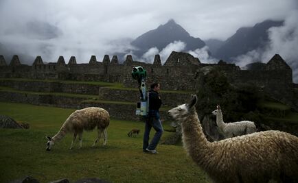 Machu Picchu tendrá dos horarios de ingreso