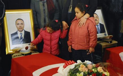 Túnez arresta a 30 personas vinculadas en atentado 