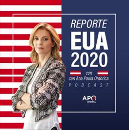 Biden y el cambio climático, un Podcast de Ana Paula Ordorica