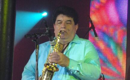 Muere el cantante Rodolfo "Fito" Olivares, creador de "Juana la cubana"