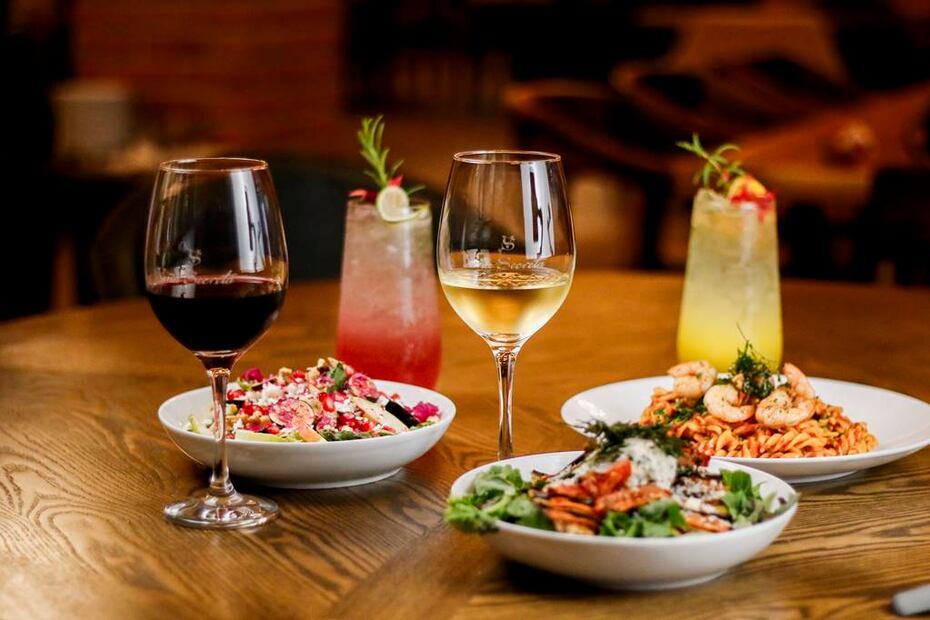 Foto: Vinícola El Secreto