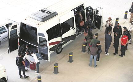 Viajes al AIFA inician con escasa disponibilidad