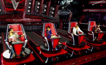 El berrinche de Maluma en La Voz