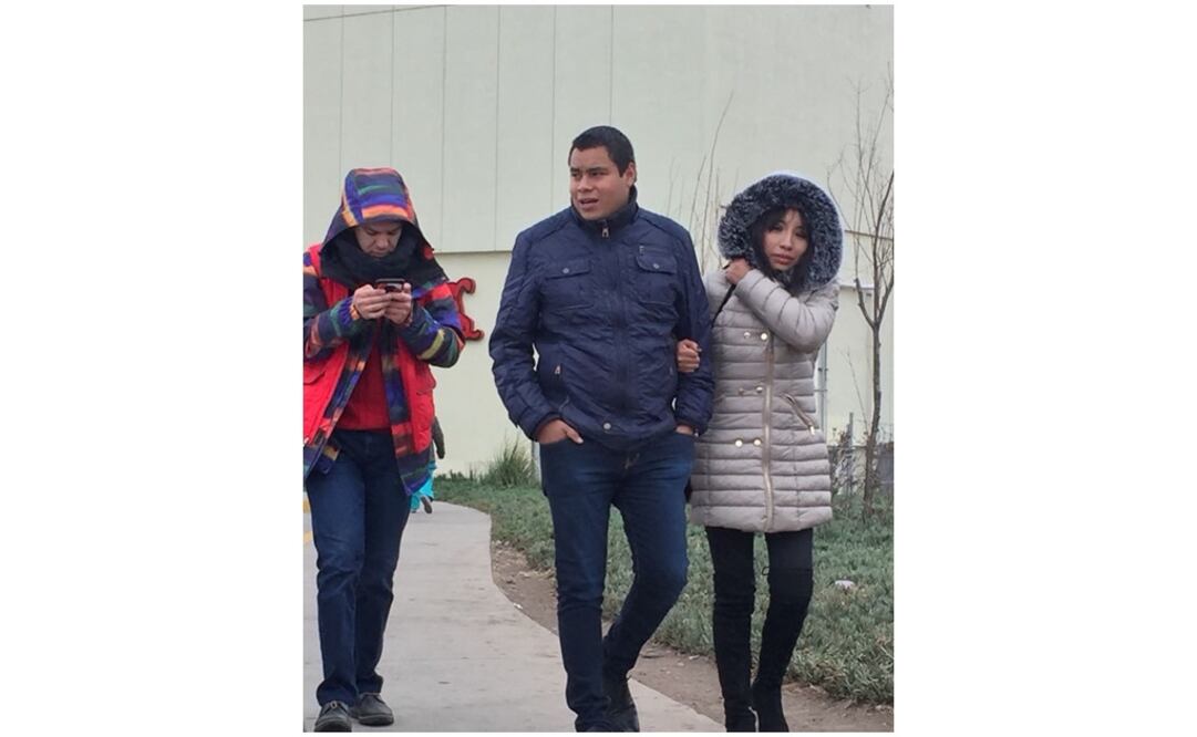 Foto: Dinorath Mota / EL UNIVERSAL