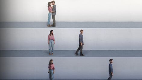 La apasionante miniserie de Netflix que cambiará tu mirada de la vida para siempre en solo 130 minutos