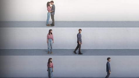 La apasionante miniserie de Netflix que cambiará tu mirada de la vida para siempre en solo 130 minutos