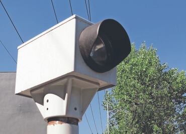 Instalan 71 nuevos radares de velocidad