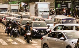 CDMX colapsará este lunes: anuncian marchas, movilizaciones y cierres en varias alcaldías