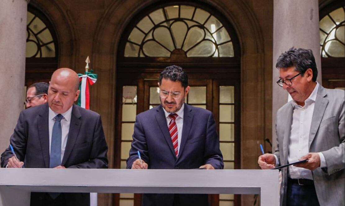 FOTO: Especial/ EL UNIVERSAL/