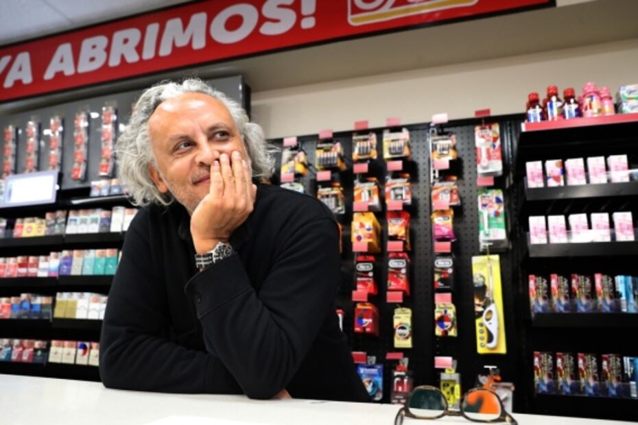 Francisco Toledo y Paco Ignacio Taibo II, y otras calaveritas culturales