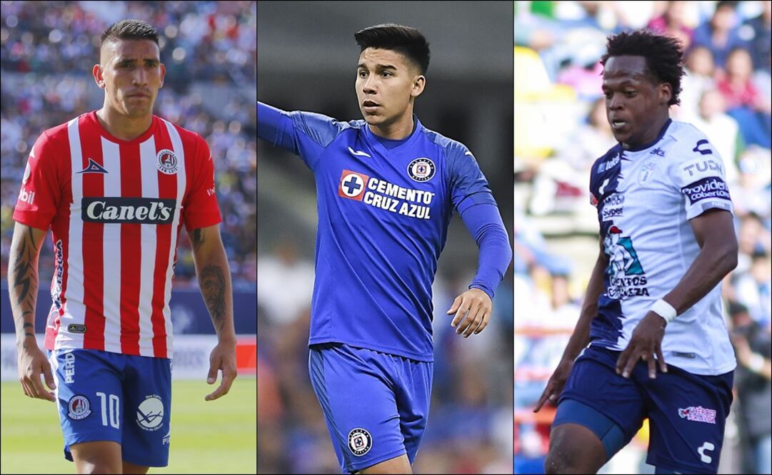 Foto: Especial / Imago 7