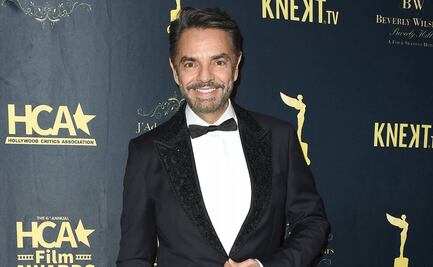 Eugenio Derbez se suma a la fiebre de Barbie y se muestra como Ken