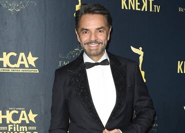 Eugenio Derbez se suma a la fiebre de Barbie y se muestra como Ken