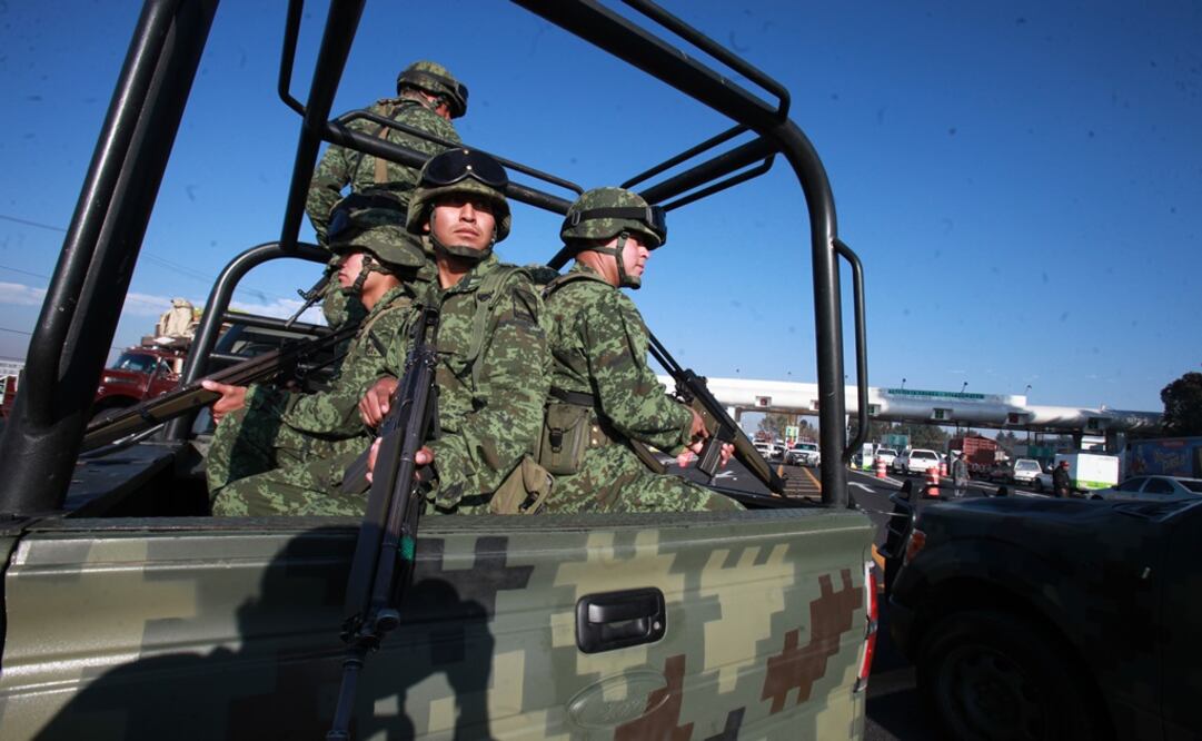 FOTO: ARCHIVO. EL UNIVERSAL