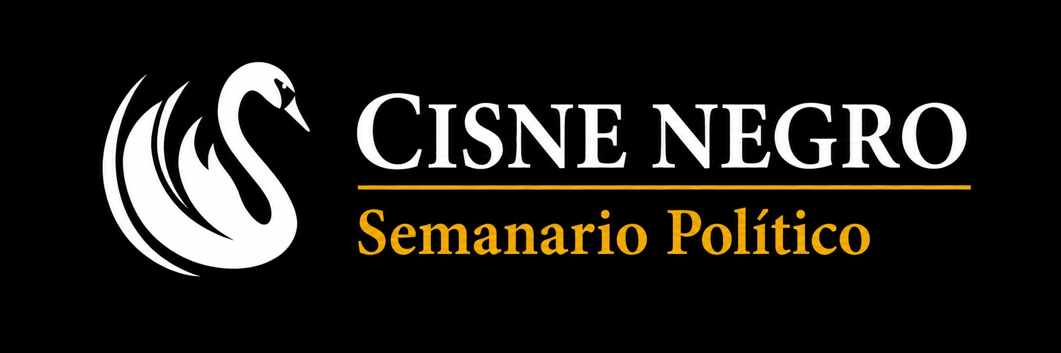 CISNE NEGRO - Análisis político y estratégico