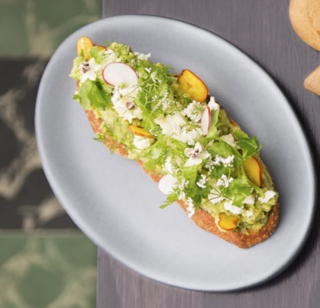 Recetas para consentir a mamá en su día