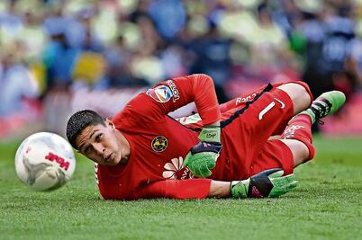 González quiere a Moi en la banca