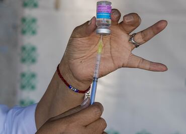 ¿Cuándo inicia la campaña de vacunación contra la influenza?