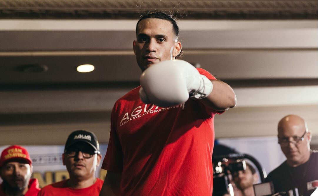 Fotos Cortesía de Amanda Westcott/SHOWTIME