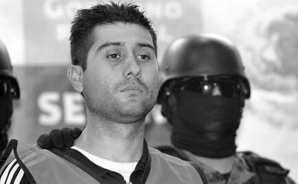 Juez frena extradición de Erick Valencia, "El 85"