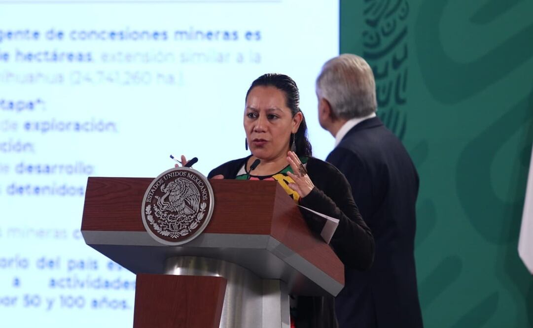 Foto: Carlos Mejía/EL UNIVERSAL