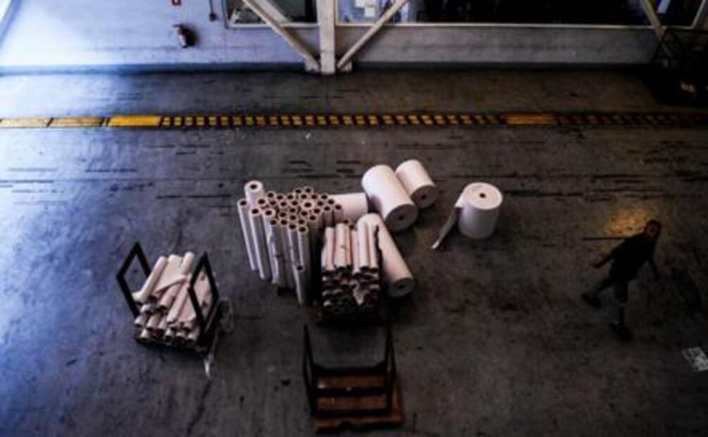 Prensa en Venezuela lucha por sobrevivir a medidas de Nicolás Maduro