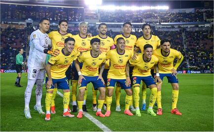 América se olvida del Estadio Ciudad de los Deportes y jugará en Puebla ante Pachuca la Liga MX